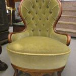 691 4564 EMMA CHAIR